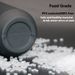 Cycling BPA FREE Bicycle Soft Bottle PP Road Bike Portable Squeeze Outdoor Sports Water Cup_desvips.com