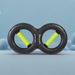 Training 8-Shape Wrist Strengthener Speed Arm Device 20kgs Exercise Home Fitness Equipment_desvips.com