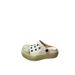 Summer New Mic Key Big Toe Clog Women, Thick-Soled Height-Increasing Closed-Toe Half-Slip Sandals, Outdoor Beach Lazy_desvips.com