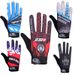 Cycling Gloves For Men & Women – Lightweight Touchscreen Gloves For Outdoor Sports, Hiking & Fishing – Anti-Slip Breathable Polyester Gloves_desvips.com