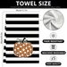 Swimming Towels 250gsm Halloween Towel Gift Kitchen Small Towel_desvips.com