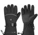 Trade Thermal Three-Level Cold-Proof Outdoor Cycling Skiing Electric Heated Windproof Touchscreen Gloves_desvips.com