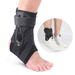 Ankle Sprain Brace, Ankle Brace, Anti-foot Movement, Ankle Protector, Fracture Brace_desvips.com