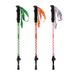 QFV5070455555=051 Outdoor Children's Trekking Poles, Aluminum Alloy Ultra-light Portable Walking Sticks, Telescopic With External Lock,_desvips.com