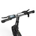 IScooter EB1 14-inch Electric Bicycle 350W Motor 36V7.8Ah Battery Electric Bicycle 40km Range 25km/h Speed City E-bike_desvips.com