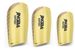 JINGBA Shin Guards For Soccer & Badminton – Lightweight Impact Protection For Adults & Youth – Adjustable Straps (Black/Green/Blue/Orange/White)_desvips.com