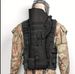 Tactical Pack Military Outdoor Rifle Shotgun Pack Molle Handgun Pack Single Shoulder Sports Pack Paintball Gun Pack_desvips.com