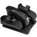 Mini Pedal Trainer, 12 Speeds, LED Display, Remote Control_desvips.com