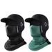 Sports & Entertainment ice silk sunscreen headgear mask women's summer motorcycle helmet lining headgear men's fishing riding_desvips.com