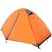 Double Rainproof Tents Outdoor High Mountain Snowfield Ultra-light Camping Equipment_desvips.com