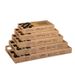 3-in-1 Wooden Foldable Portable Educational Chess Game Strategy Cross-Border Manufacturer Direct Sale Toy_desvips.com