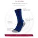 Soccer Socks Thickened Towel Bottom Socks Non Slip Rubber Block Men's Mid Tube Sports Training And Competition Football Socks Sports Socks_desvips.com