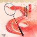 Adult 5U Full Carbon Fiber Badminton Racket Offense Defense Combination Single Competition Racket_desvips.com