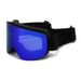 Double-Layer Cylindrical Equipment Outdoor Ski Goggles New Model Launched_desvips.com