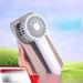 Handheld Portable Mini Fan For Office, Desktop, Students, USB Rechargeable, Customizable Logo, Small Gift_desvips.com