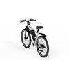 KOOLUX Electric City Bike 26 Inch 500W Motor 15.6Ah Lithium Battery Ebike Full Suspension Ebike For Adult Electric Bicycle_desvips.com