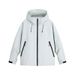 2024 Spring Autumn Windbreaker For Men Women, Single-Layer Windproof And Waterproof Casual Jacket, Mountaineering Coat,_desvips.com
