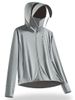 Couple's Ice Silk Jacket For Summer, Ultra-thin, Breathable, UV-Protective, Foldable And Portable, Unisex Sunscreen Coat_desvips.com