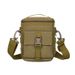 Outdoor Tactical Slingshot Waist Multifunctional Phone Steel Ball Makeup Shoulder Bag, Camouflage_desvips.com