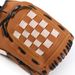 Batting Adult Thickened PU Faux Leather Baseball Children's Youth Pitcher Softball Gloves_desvips.com