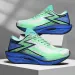 New Trendy Sports Running Comfortable Casual Shoes For Both Men And Women Lightweight Popcorn Sole Outdoor Walking Shoe_desvips.com