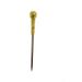 93cm Luxury Gold Handle Walking Stick Man Fashionable Cane Women Party Walking Canes Elegant Vintage Detachable Walking Cane_desvips.com