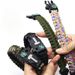 Multifunctional Woven Bracelet Seven-Core Paracord Outdoor Survival Emergency Wrist Rope Wristband Wilderness Adventure_desvips.com