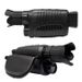 Infrared Nighttime Night Vision Telescope HD Handheld Digital Imaging Device Monocular_desvips.com