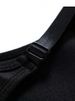 Women Waist Trainer Zipper Vest Postpartum Support Belt Adjustable Straps Shapewear Recovery Girdle Body Shaper Sweat_desvips.com