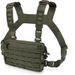 . Cross-Border Hunting Tactical Outdoor Sports Cycling Vest Multi-Functional Chest Bag_desvips.com