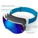 ski Men Snowboard Glasses Winter Snow Sports Goggles_desvips.com