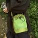 New Mountain-style Shoulder Crossbody For Outdoor Sports And Travel, 2026 New Model Phone Bag, Commuter Outing Water_desvips.com