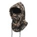 Cross-border Wholesale Autumn Winter Warm Neck Warmer Integrated Hat Helmet Liner Headgear For Electric Vehicle Skiing_desvips.com