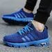 Trainers Sneakers Cushion Mens Gym Running Blue Men Shoes Adto Tenis Mascino Z250401_desvips.com