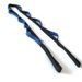 2m Stretch Aerial Daisy Rope Anti-Gravity Resistance Band Flat Strap Climbing Hiking Yoga_desvips.com