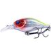 4.2g/5cm 5pcs/lot Fishing Lures Kit Plastic Crank Bait 4.2g/5cm Wobblers Crankbait Tackle Bass Bait Spinners For Fishing_desvips.com