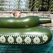 Swimming Rings New Inflatable Water Spray Tank Swimming Pool Interactive With Water Gun Tank Style Water Spray Circle Spray Water Gun_desvips.com