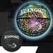 Street Glow Performance Basketball Size 7 - Professional Grade Night Play Ball With Enhanced Durability_desvips.com