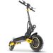 IENYRID ES1 Electric Scooter, 1200W*2 Motor, 48V 20.8Ah Battery, 10 Inch Off-Road Tires, 25km/h Max Speed, 60km Range, Dual Disc Brakes_desvips.com