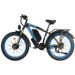 PHILODO H8 Dual Motor Electric Bike, 48V 26Ah Removable Battery, Hydraulic Disc Brakes_desvips.com