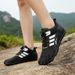 Five-Toe Barefoot Shoes Non-Slip Water Sneakers For Hiking, Beach, Trail Running Fitness | Quick-Dry & Lightweight_desvips.com