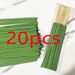 22cm Lemongrass Bamboo Stick Outdoor Camping Mosquito Repellent Incense_desvips.com