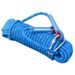 Climbing Wear-resistant Nylon Safety Outdoor Rock Climbing Equipment, Static Descending Rope, Auxiliary Rope For_desvips.com