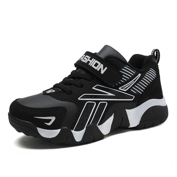 Children's Sports For Boys And Girls Low-top Casual Running Travel Shoes Single Mesh Hollow Breathable_desvips.com