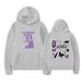 Guts Hooded Sweatshirt Autumn Winter Edition Olivia Rodrigo_desvips.com