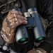 Manufacturer Wholesale Binoculars 10X42 HD High Magnification Low Light Night Vision Outdoor Bird Watching Support Phone_desvips.com