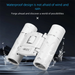 8x22 Definition High Magnification Low Light Night Vision For Children And Adults Concert Outdoor Viewing Binoculars_desvips.com