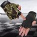 Half Finger 511 Breathable Cycling Men Fitness Outdoor Women Fashion Driving Sports Children Gloves_desvips.com