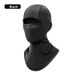 Summer Cycling Sun Protection Head Motorcycle Helmet Liner Sweat-Absorbing Quick-Dry Outdoor Windproof Ice Silk Face_desvips.com