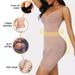 European And American Hot-Selling Shapewear Bodysuit, Integrated Tummy Control Slimming Garment, Arm Lift Waist Cincher,_desvips.com